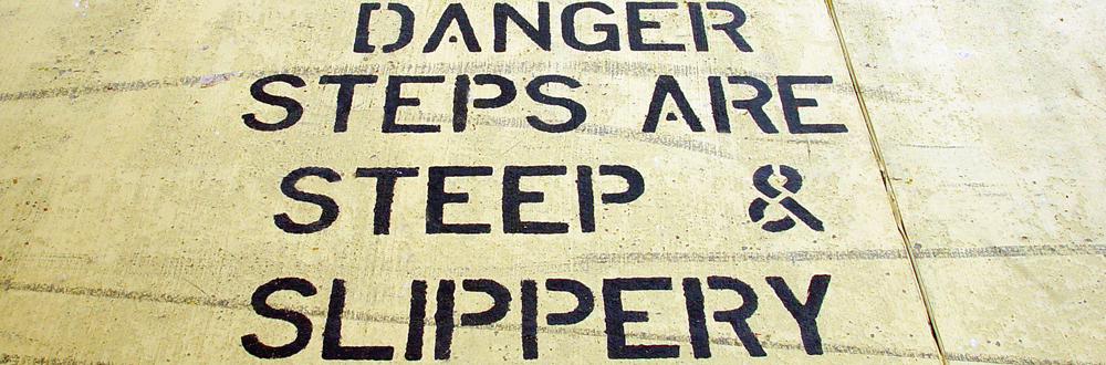 New York City Slip & Fall Accident Lawyers, Slip & Fall Liability
