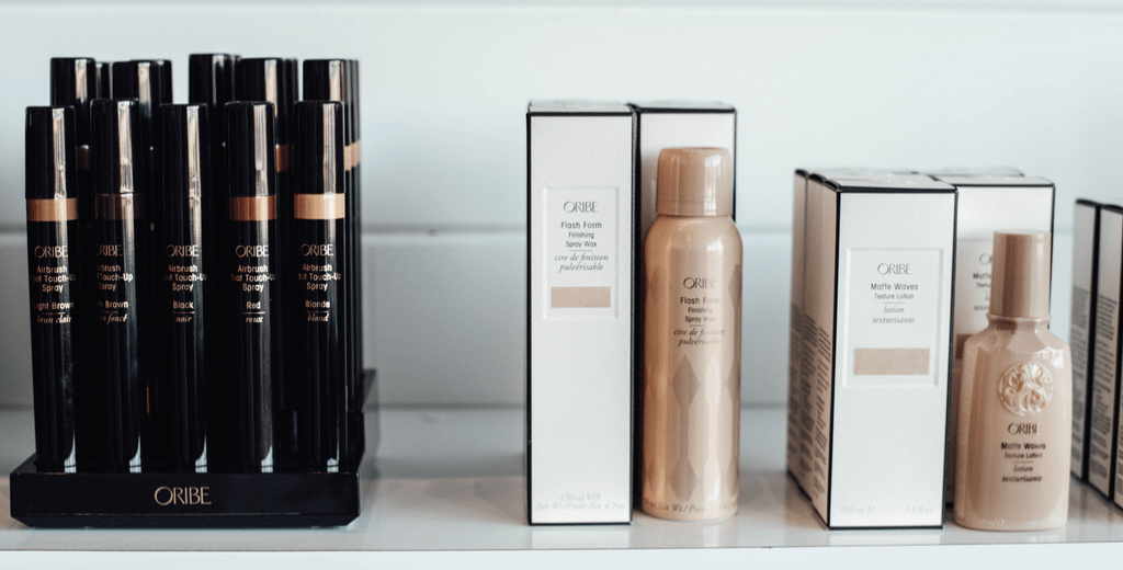 Lucas Salon A Luxury, Boutique Hair Salon Located in Epping, NH