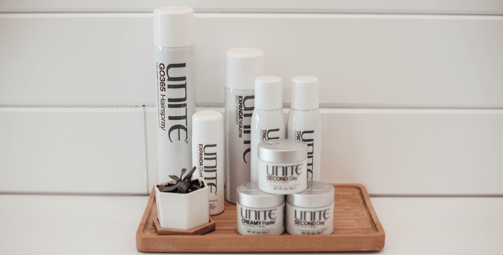 Lucas Salon A Luxury, Boutique Hair Salon Located in Epping, NH