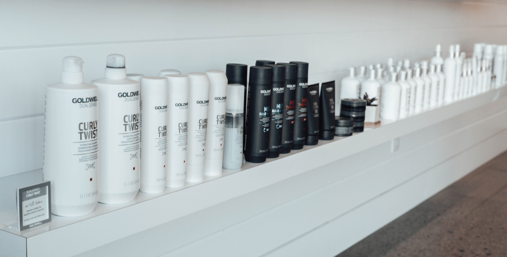 Lucas Salon A Luxury, Boutique Hair Salon Located in Epping, NH