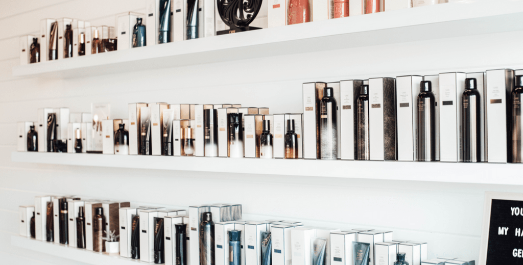 Lucas Salon A Luxury, Boutique Hair Salon Located in Epping, NH