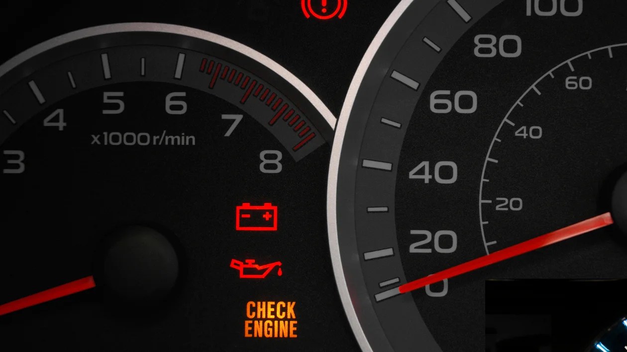 Four Signs Your Car Has a Vacuum Leak That Needs Fixing
