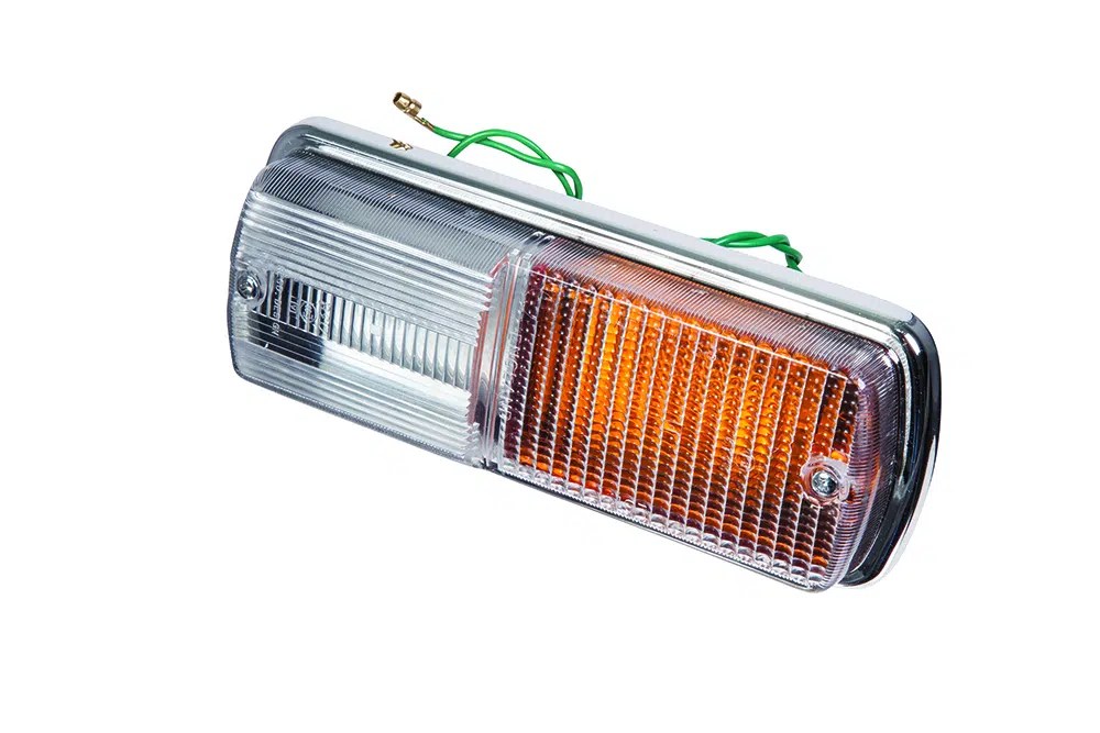 Lucas Classic Lighting