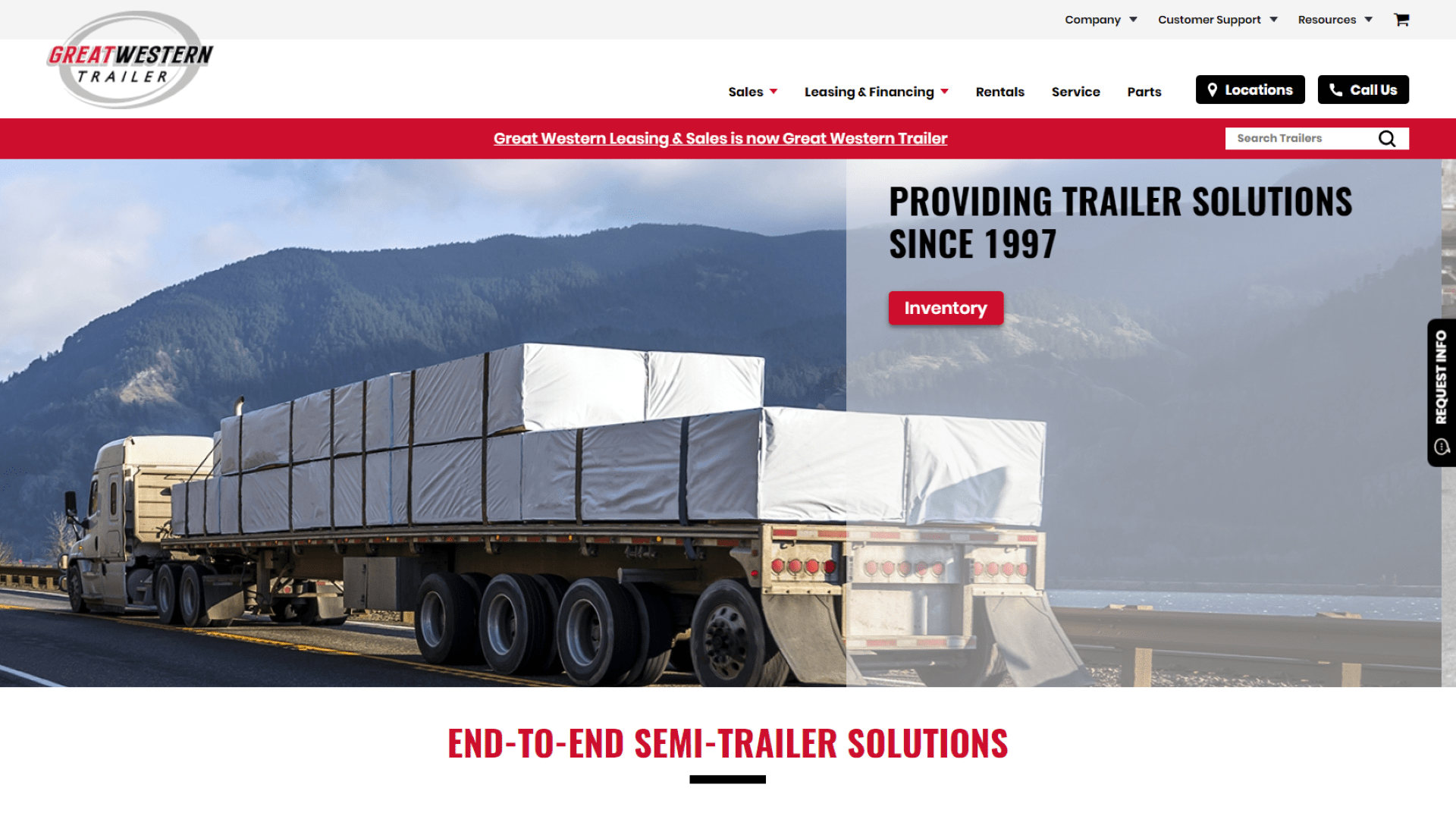 Lucas Design Studios Modern design with impact