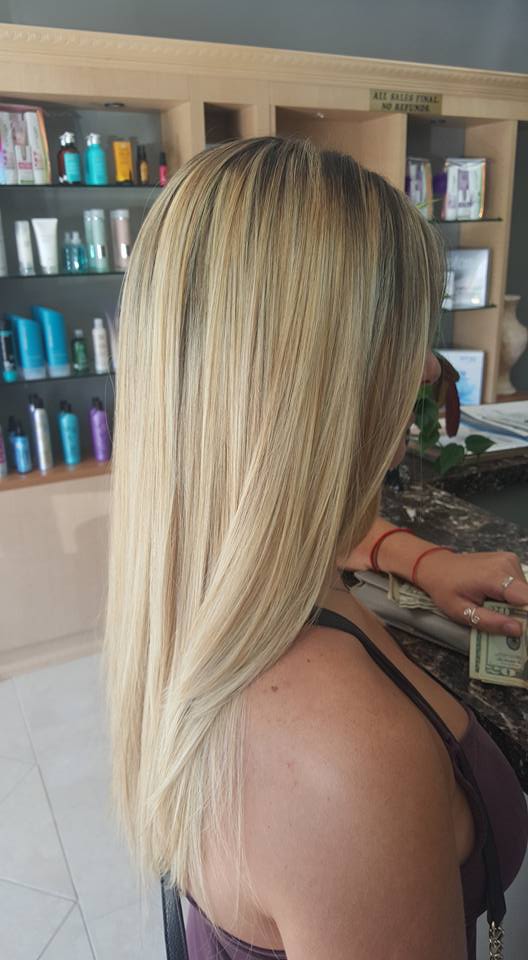 Lucas Hair Salon (732) 6341841 1014 Rahway Ave, Avenel, NJ