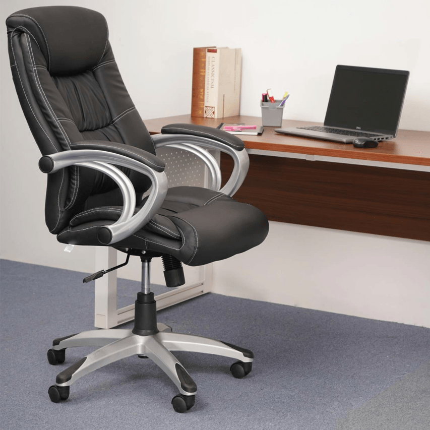 BOLD OFFICE CHAIR Lucas Industries