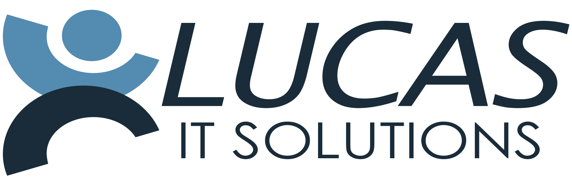 Lucas IT Solutions Your IT Solution For LIFE