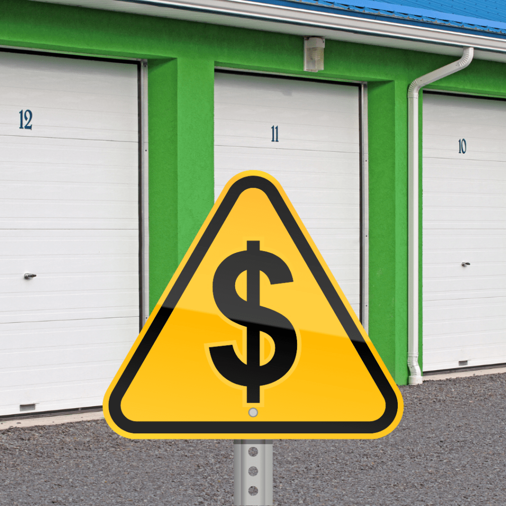 SelfStorage A Savvy Investment! Metal Buildings