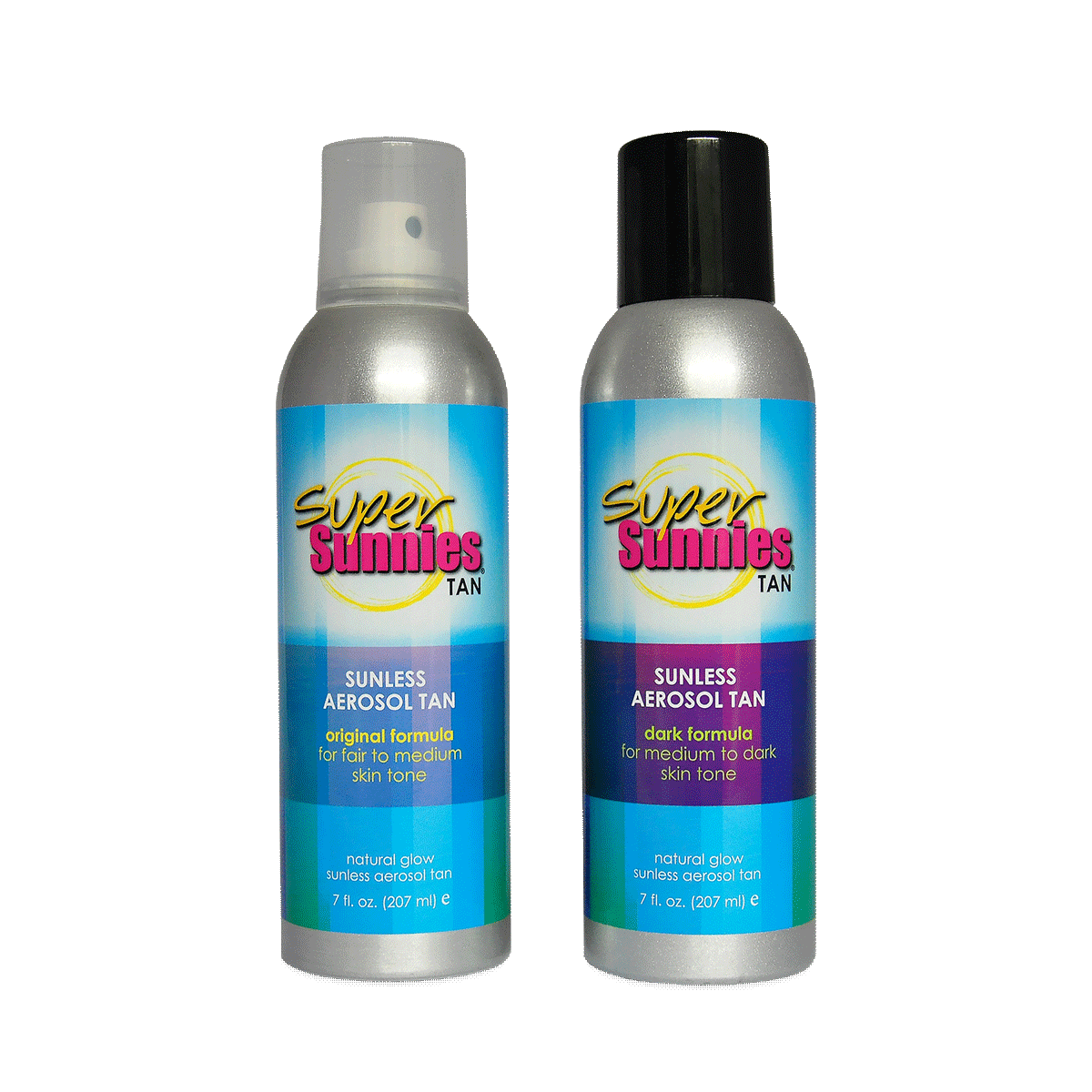 Super Sunnies Lucas Products