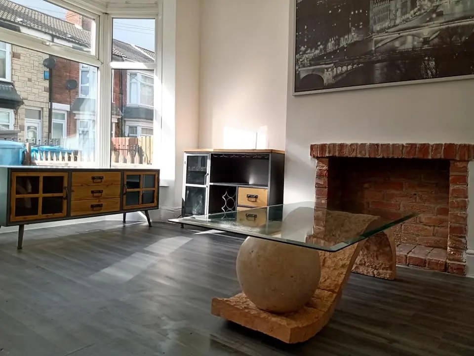 Flats to rents Hull Estate agents House renting