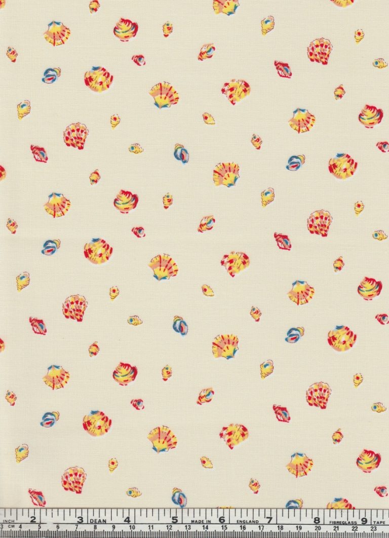 LF08 Liberty Fabrics Riviera Collection L'uccello