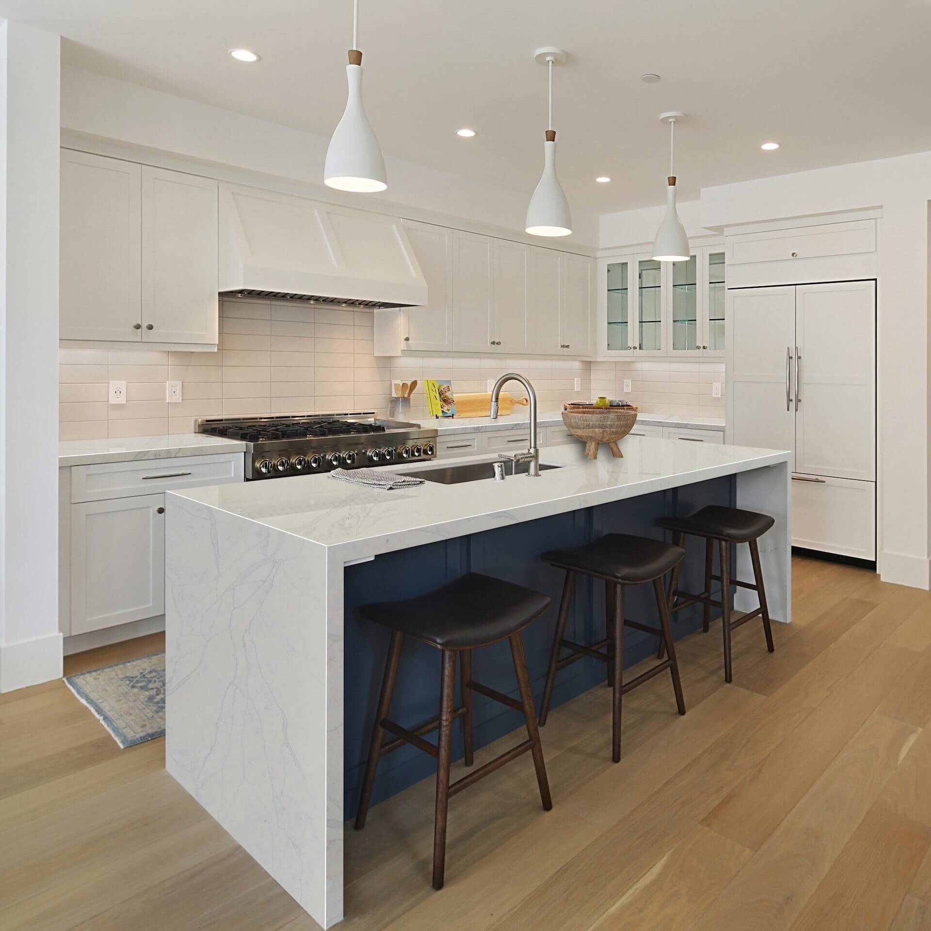 Kitchen Countertop Height Finding the Ideal Measurement Lucciare Blog