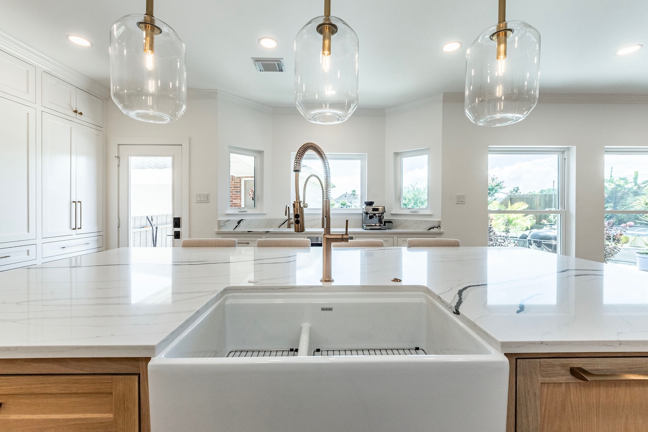 Discovering the Ideal Thickness of Quartz Countertops Lucciare