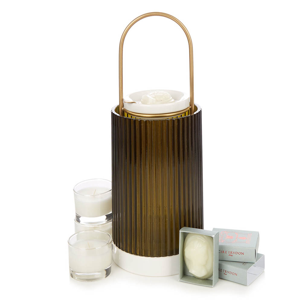 Cire Trudon La Promeneuse LUC Design