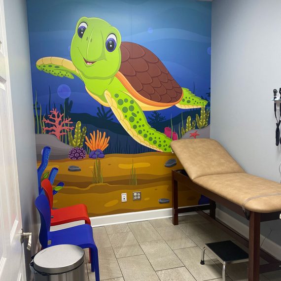 Pediatrics in Lucedale, MS Lucedale Pediatrics