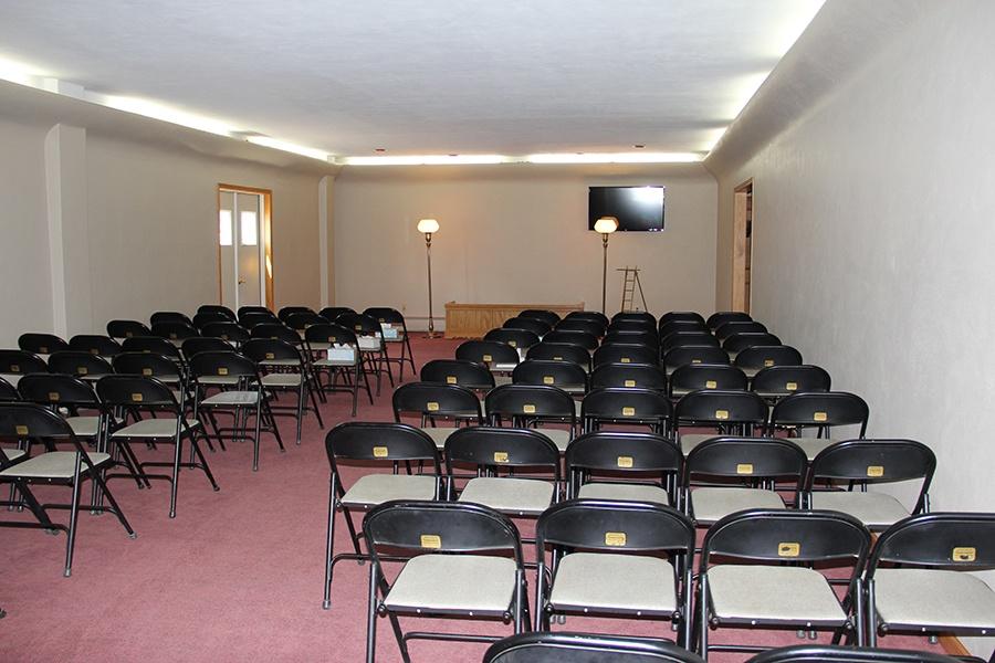 Luce Funeral Home Faulkton Luce Luze & Reck Funeral Homes