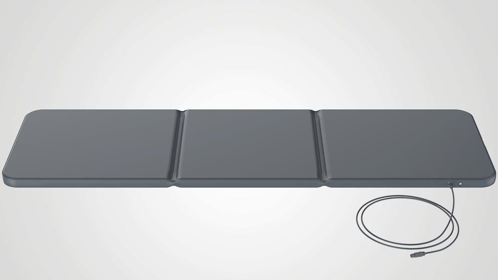 iMRS prime New PEMF System Swiss Bionic Solutions