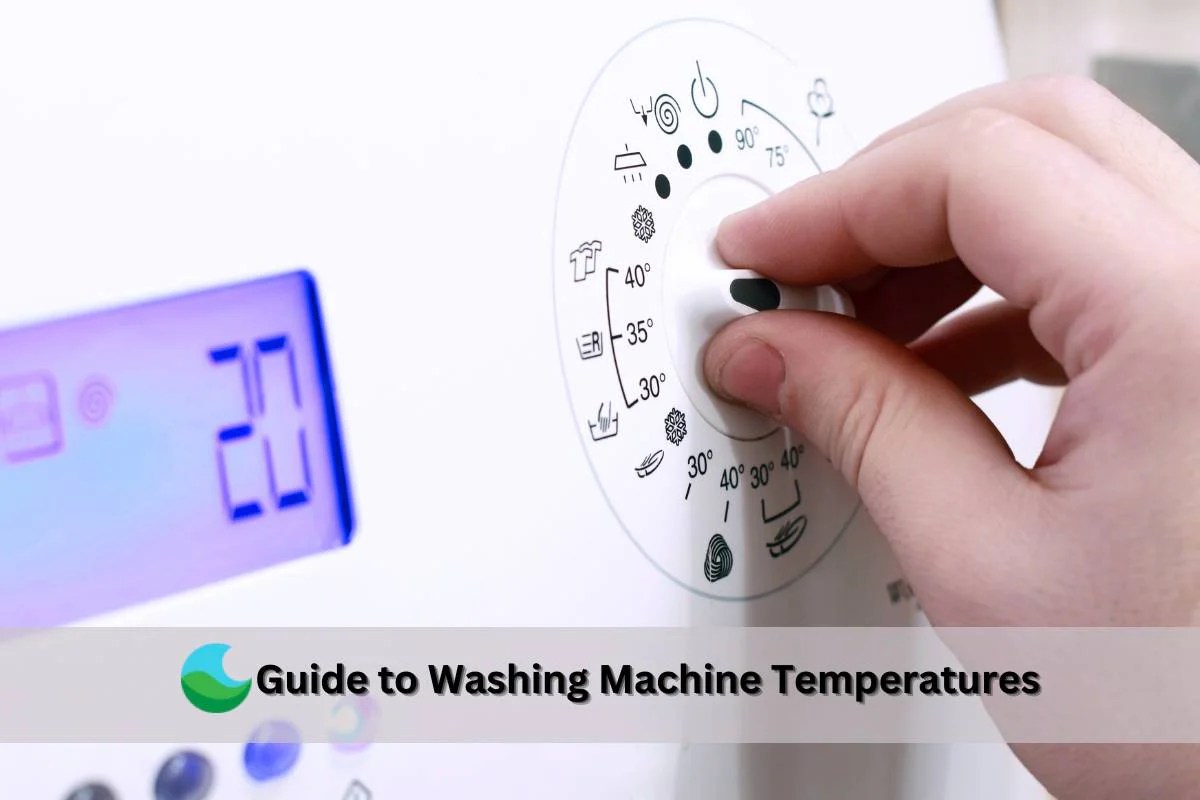 Water Temperature Guide for Laundry Cold vs Hot Wash Explained Lucent
