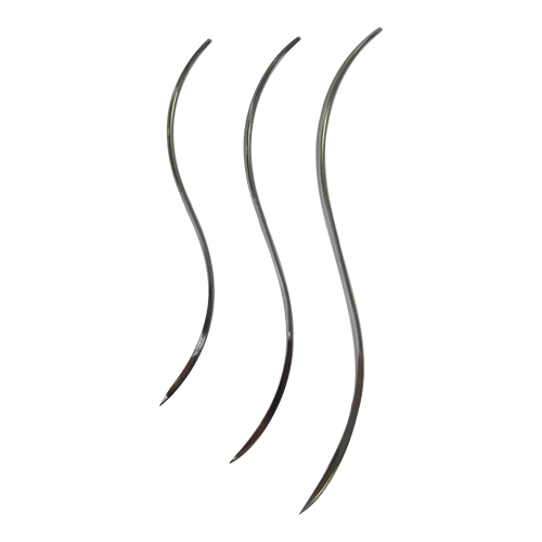 Postmortem Needles Lucentt Funeral Products