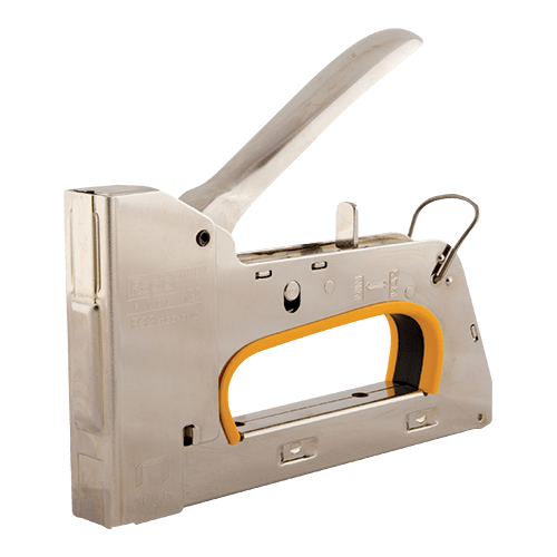 Rapid Staple Gun Lucentt Funeral Products