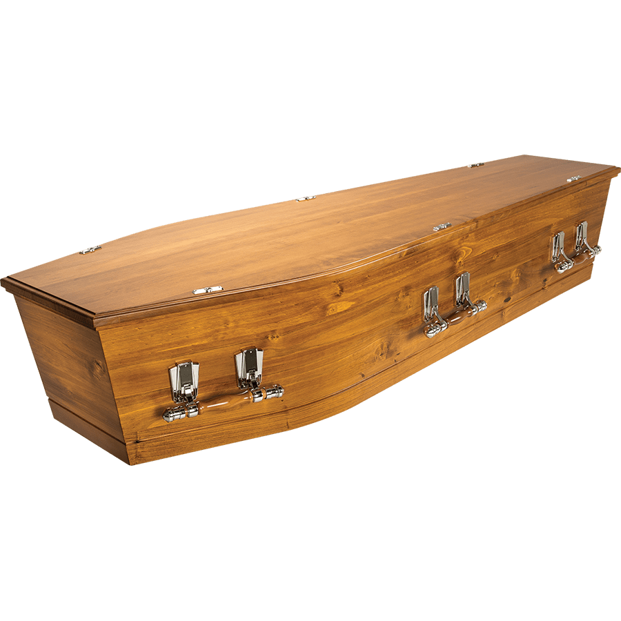 Fiordland Lucentt Funeral Products