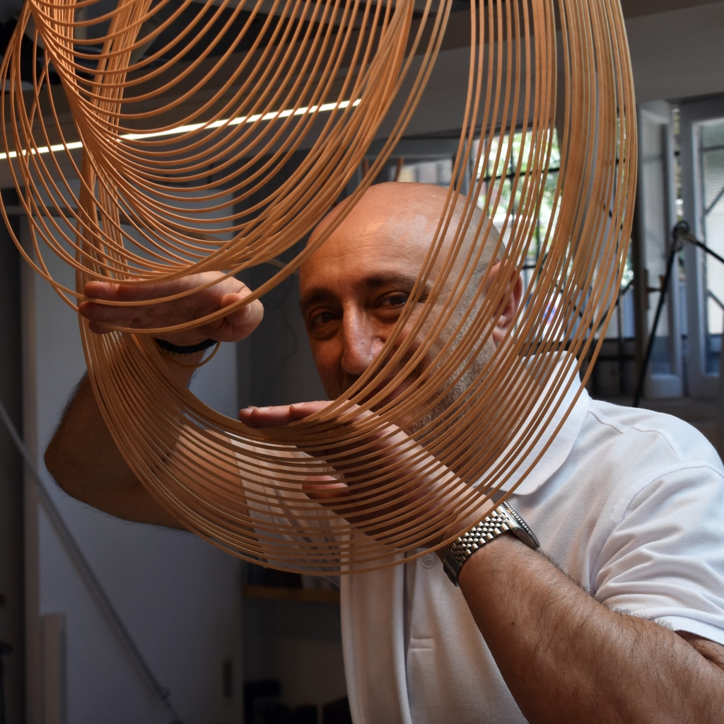 Chi siamo LUCEPER S.r.l. Torino