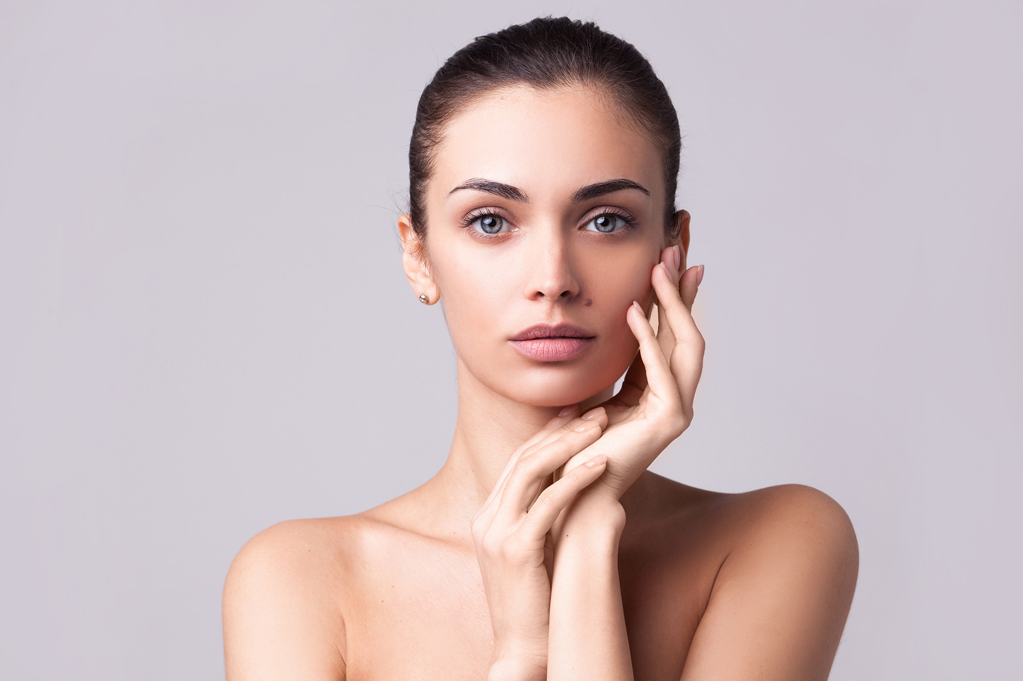 Laser Genesis Edmonton Lucere Dermatology