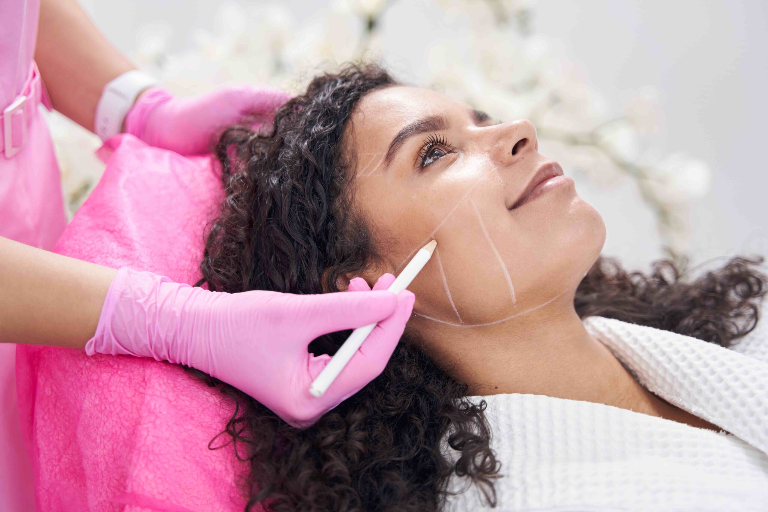 Buccal Fat Removal Edmonton Lucere Dermatology