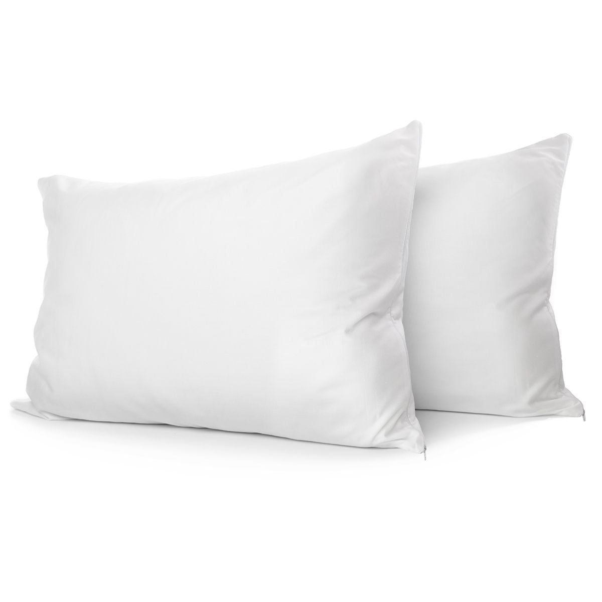 King Pillow Protector, Waterproof, 20" x 36", 12/Case Lucerna