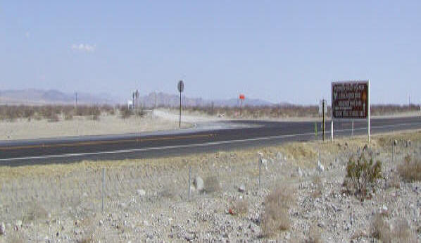 Soggy Dry Lake Recreation Area