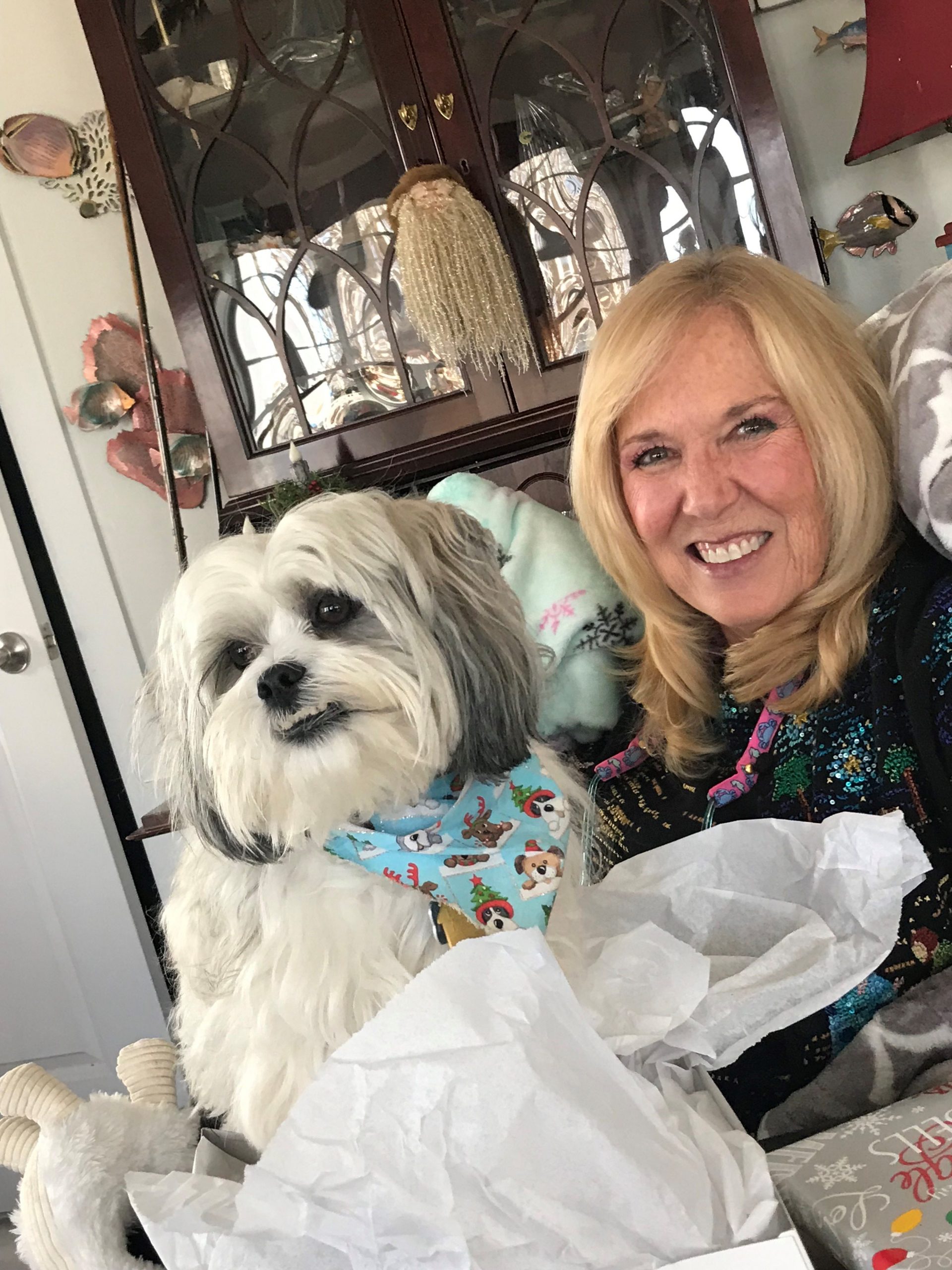 Meet Debbie — Lucerno Dynamics