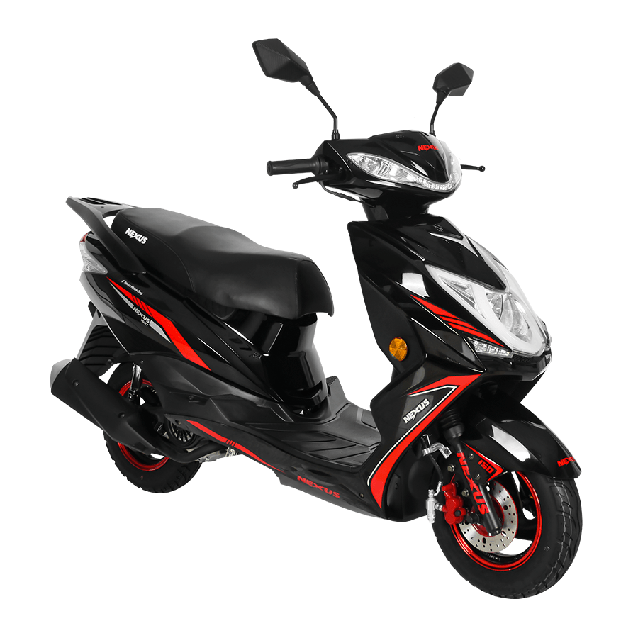 NEXUS 125T Grupo Lucero