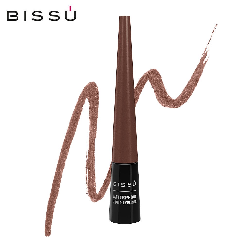 DELINEADOR LÍQUIDO PARA OJOS TREASURE Luces Beautiful