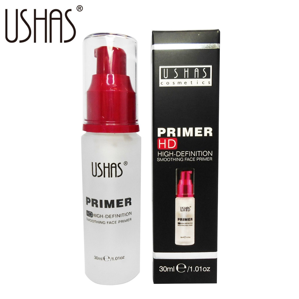 PRIMER HD USHAS Luces Beautiful