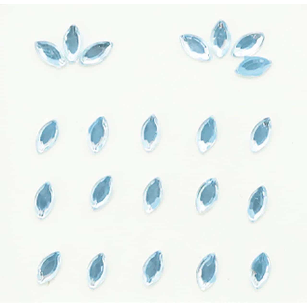 Jewel for eyes j lash Luces Beautiful