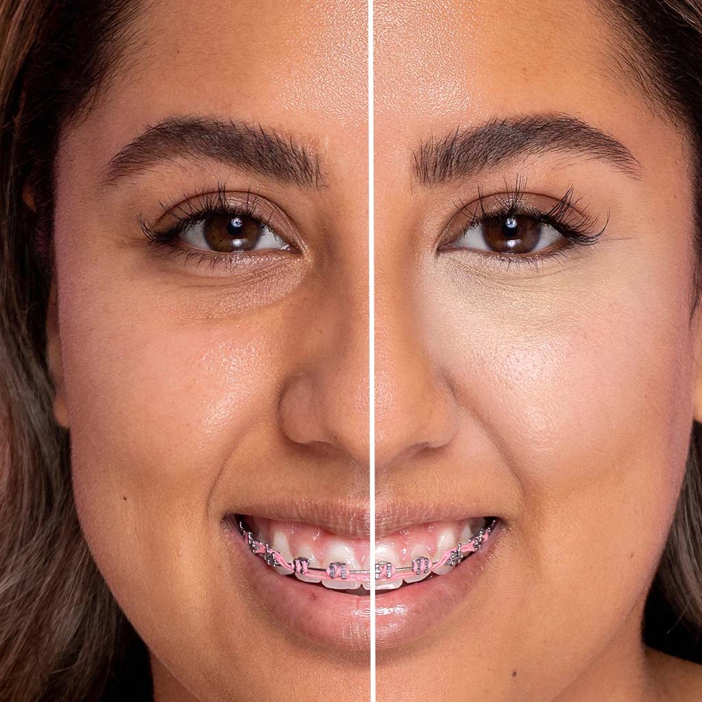 CONCEALER YELLOW BEAUTY CREATIONS Luces Beautiful