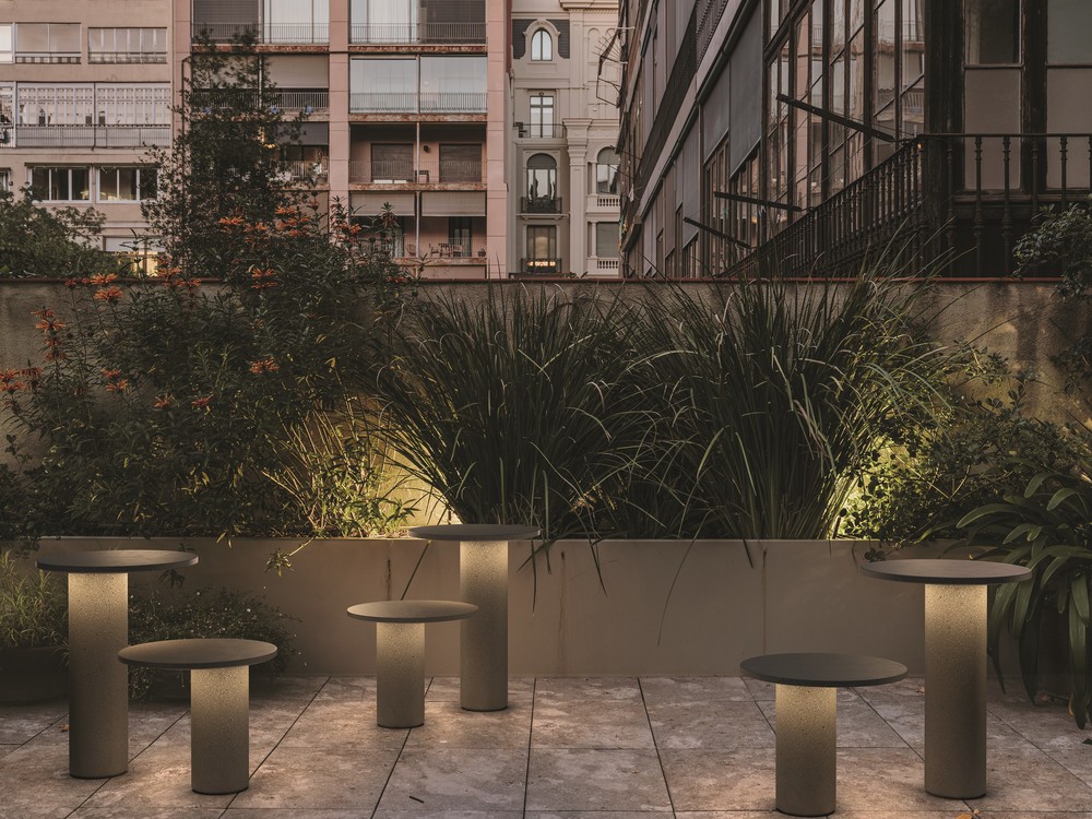 Leds C4 afianza su impulso innovador y apuesta por el diseño en más de