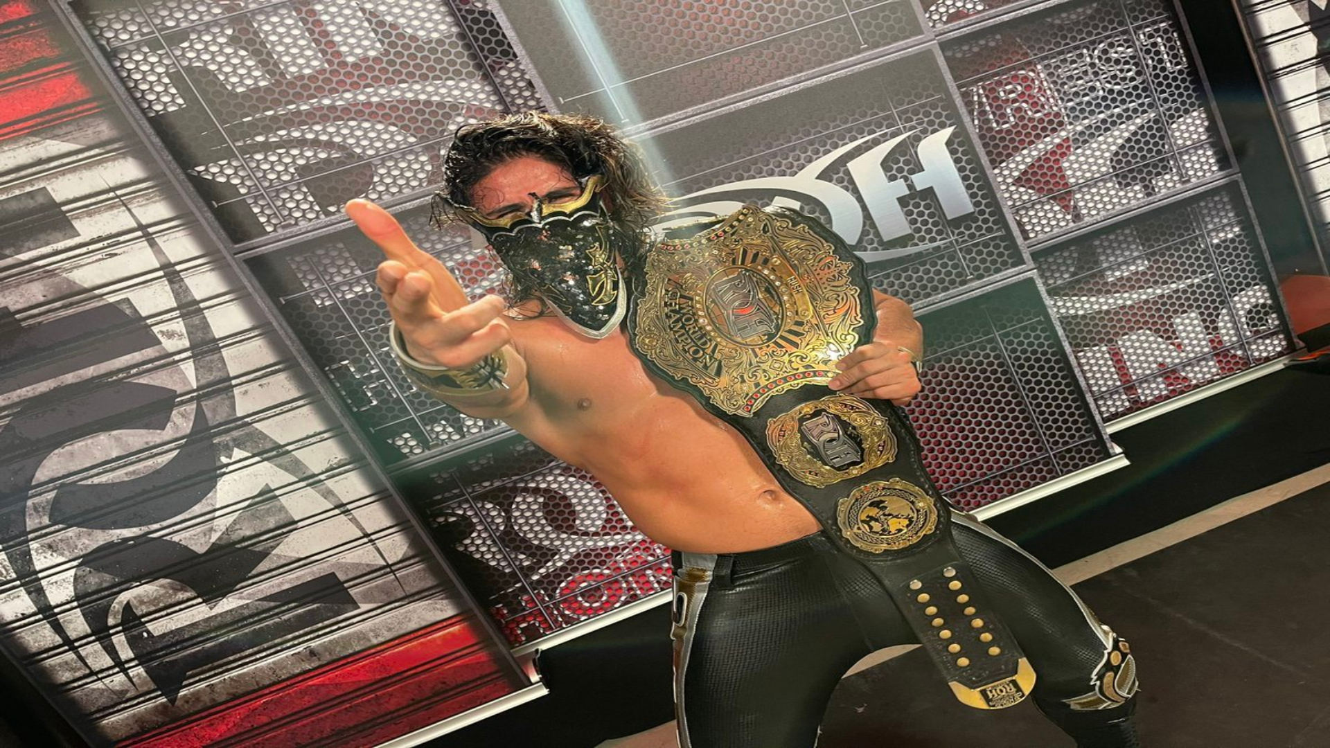 ROH Best in the World in Baltimore Results (07/11/2021) — Lucha Central