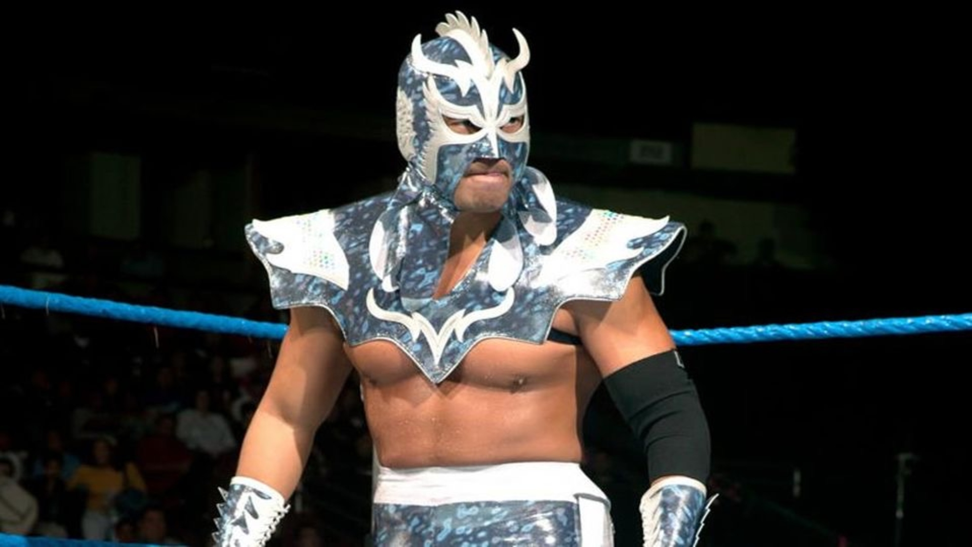Match of the Day Ultimo Dragon Vs. Shannon Moore (2003