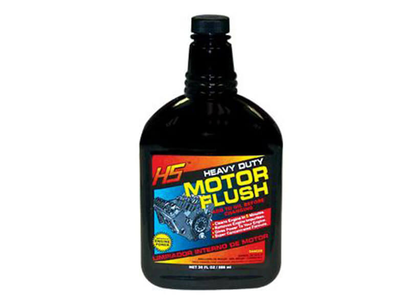 MOTOR FLUSH HEAVY DUTY 30 OZ Lucho Compañia