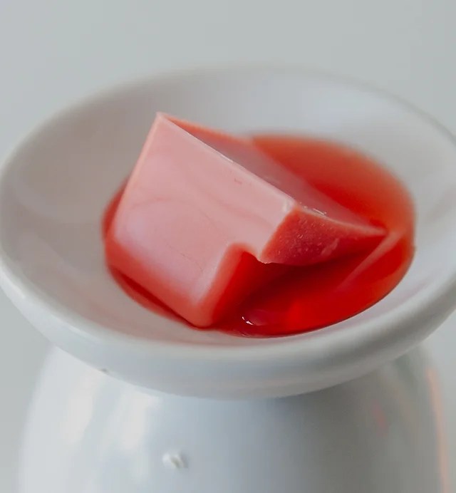 How to Use Wax Melts Lucia Rose