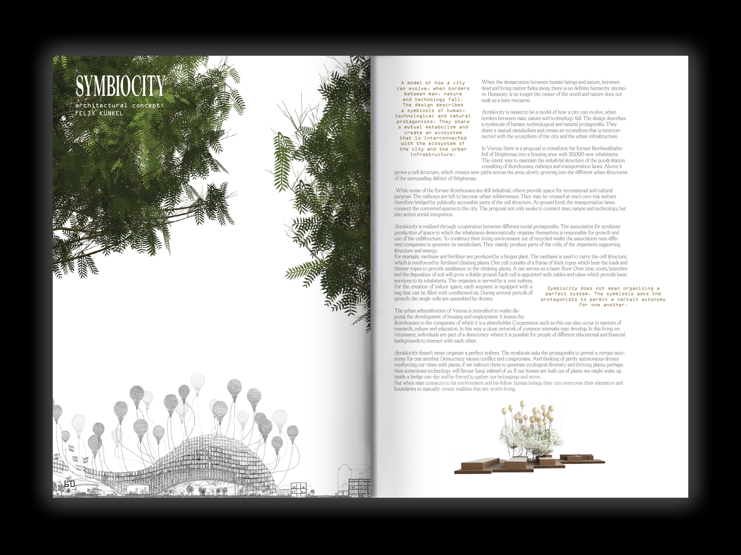 GROVE Journal Lucia Verlag