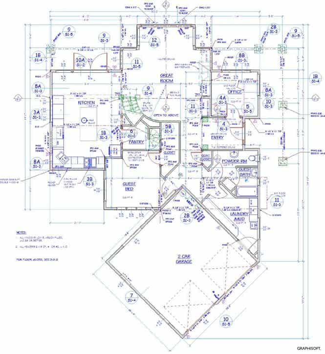 Eld Inlet Residence Lucid 9 Design