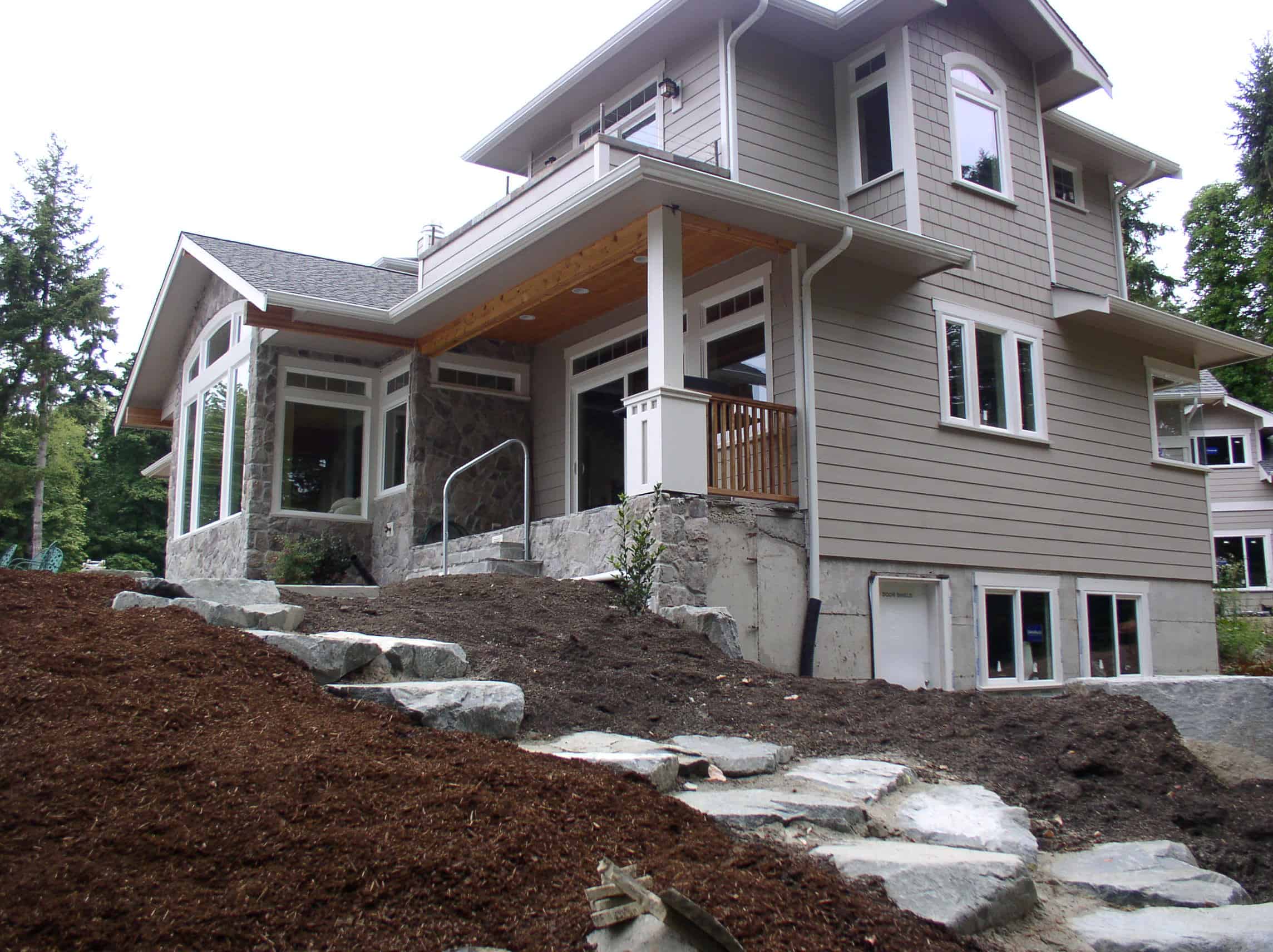 Eld Inlet Residence Lucid 9 Design