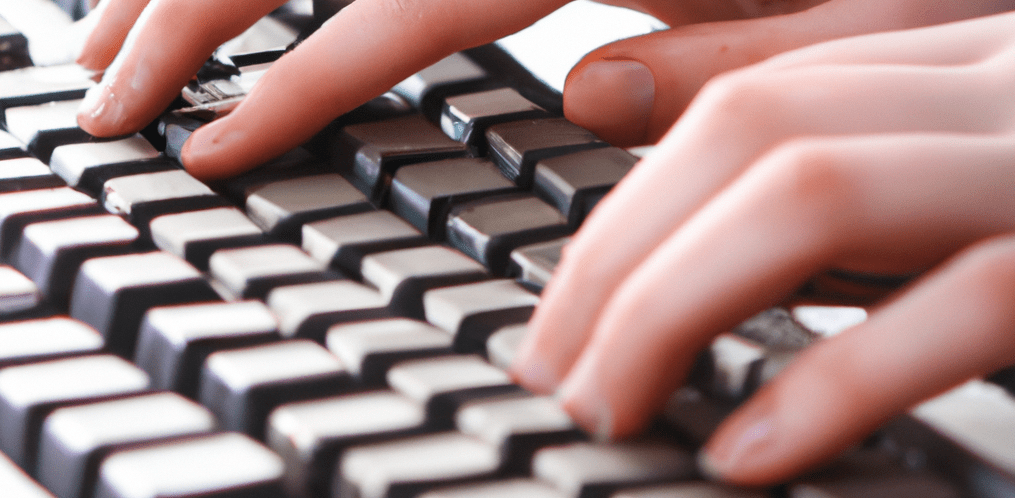 What are the best websites to practice typing? | Lulu's blog