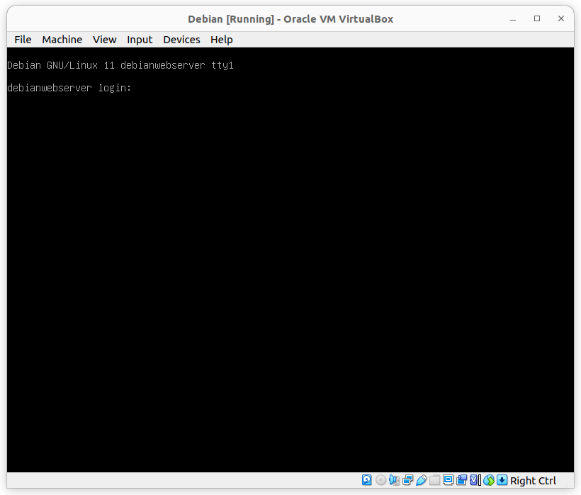 Part 2. How to install Debian 11 with VirtualBox?