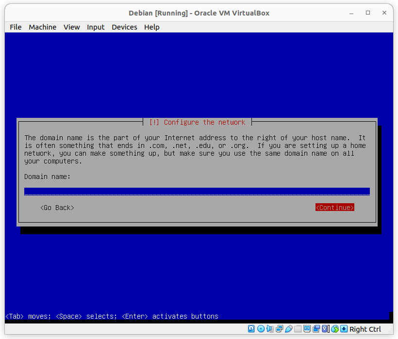 Part 2. How to install Debian 11 with VirtualBox?