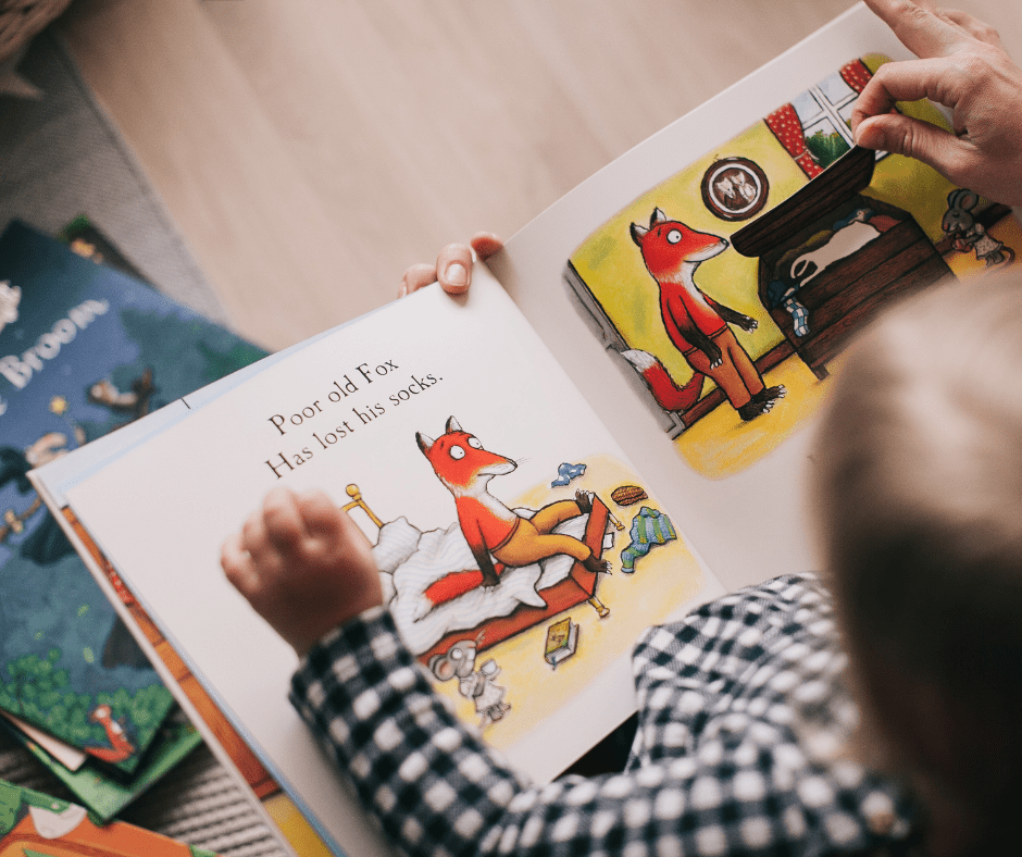 Creative Children's Book Topic Ideas Lucid Books