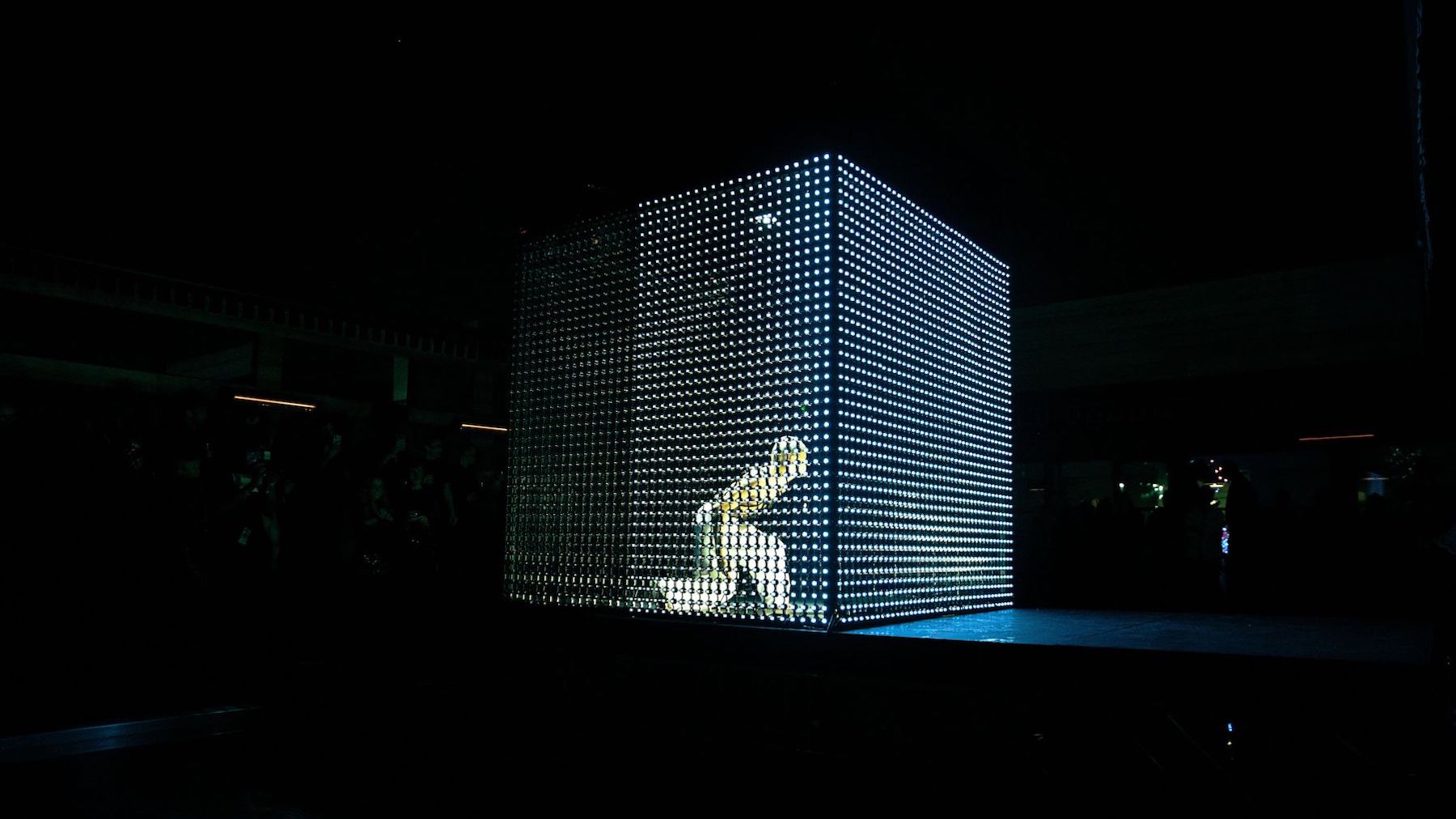 THE RITUAL SOHO HOUSE Lucid Creates