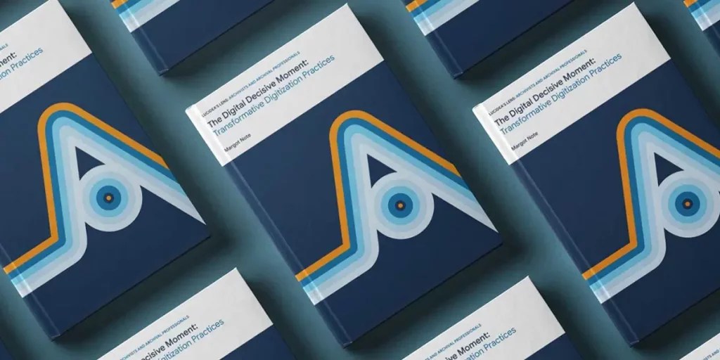 Ready to Read The Digital Decisive Moment—Transformative Digitization